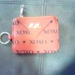 XOXO Walet